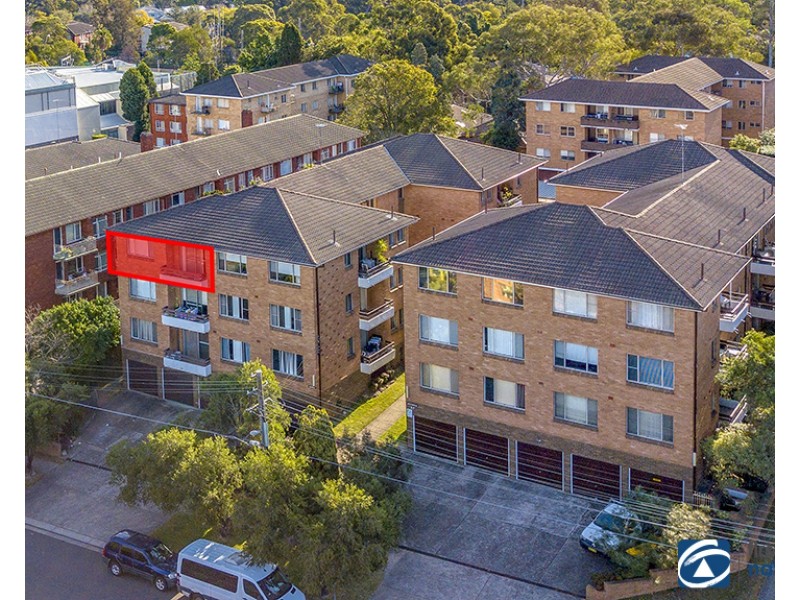 12/29 Forster Street, West Ryde NSW 2114