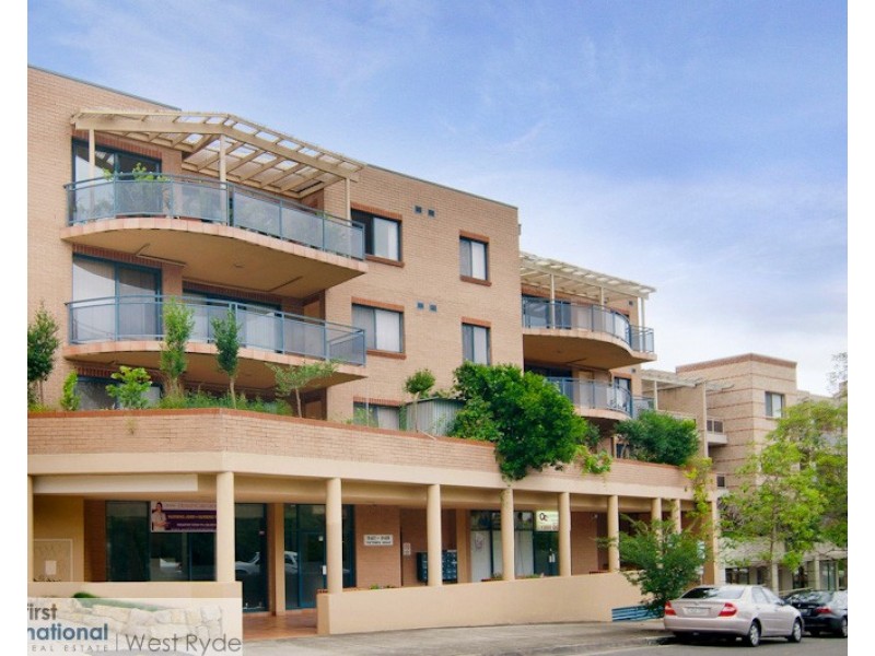 8/947 Victoria Road, West Ryde NSW 2114