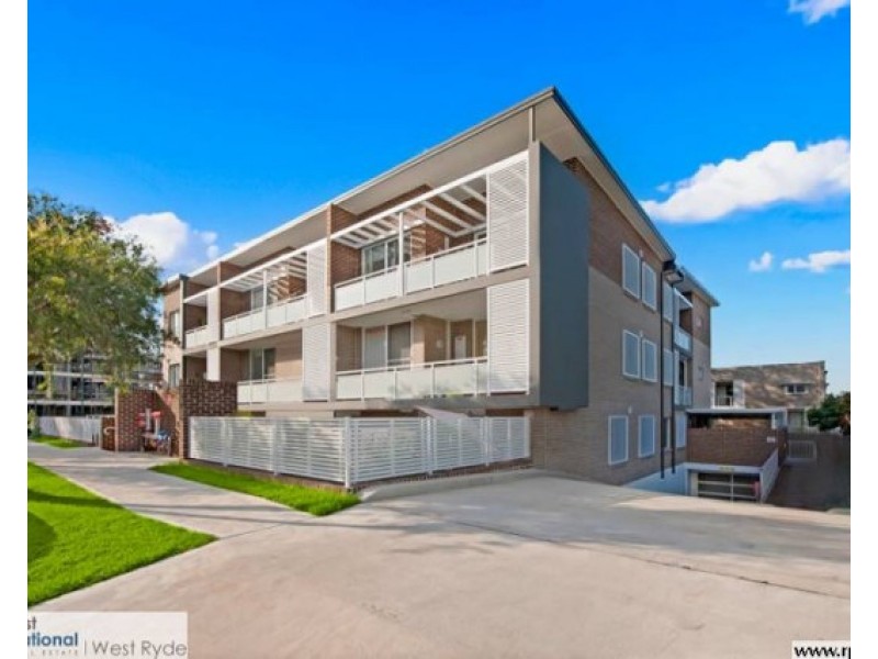 6/18-20 Burbang Crescent, Rydalmere NSW 2116