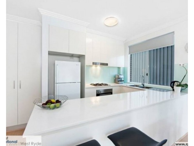 6/18-20 Burbang Crescent, Rydalmere NSW 2116