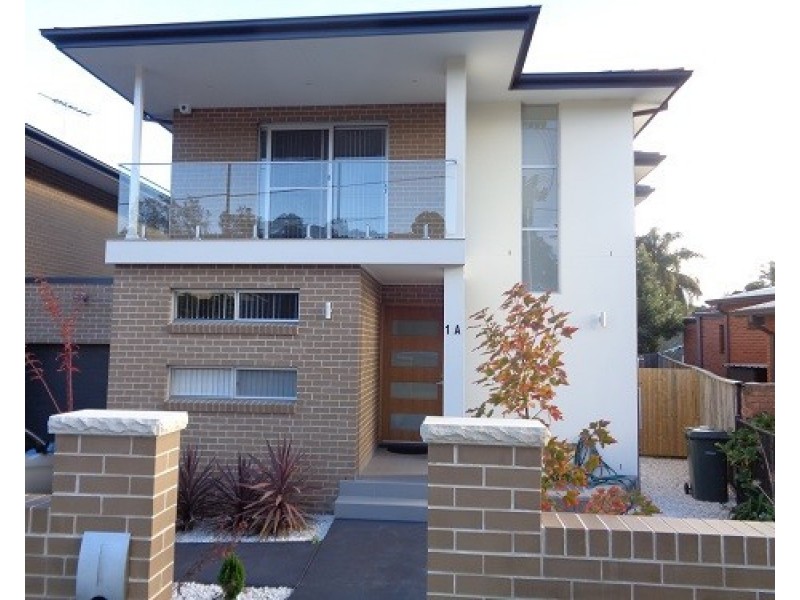198 Spurway Street, Dundas NSW 2117