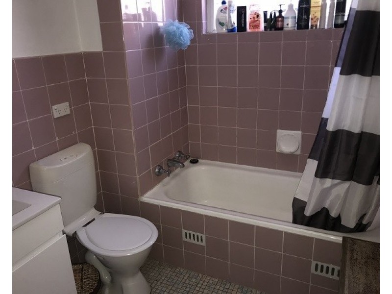 4/2 Eagle Street, Ryde NSW 2112