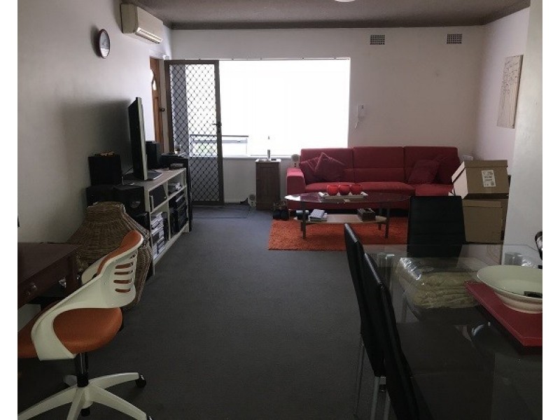 4/2 Eagle Street, Ryde NSW 2112