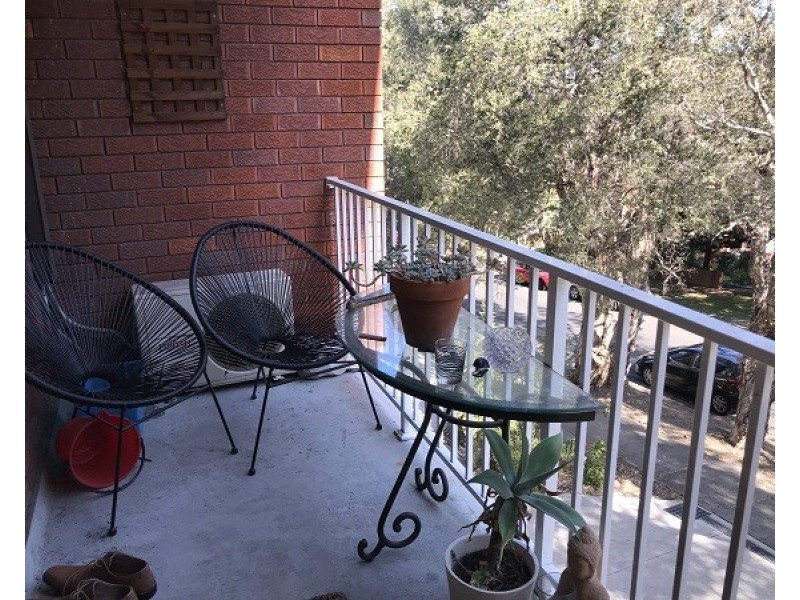 4/2 Eagle Street, Ryde NSW 2112