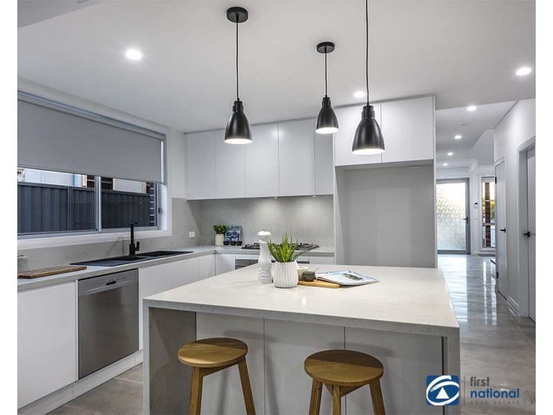 8A Hemsworth Avenue, Northmead NSW 2152