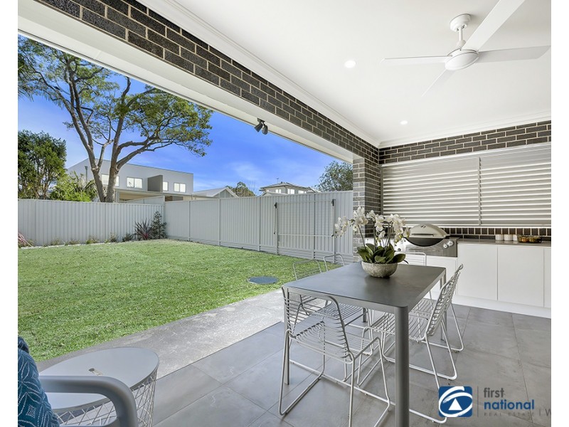 8A Hemsworth Avenue, Northmead NSW 2152