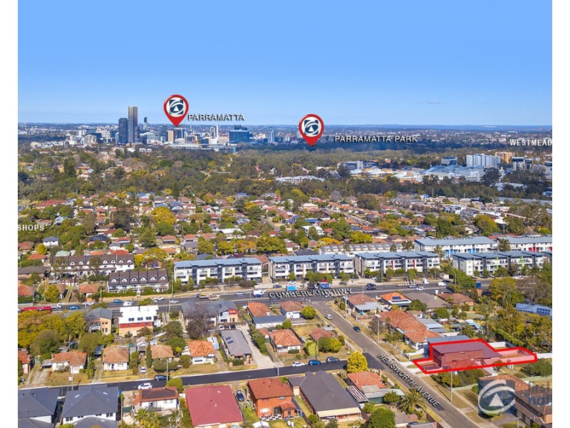 8A Hemsworth Avenue, Northmead NSW 2152