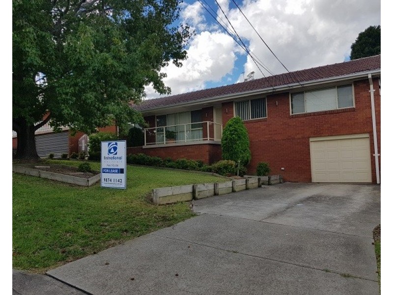 20 William street, Ermington NSW 2115