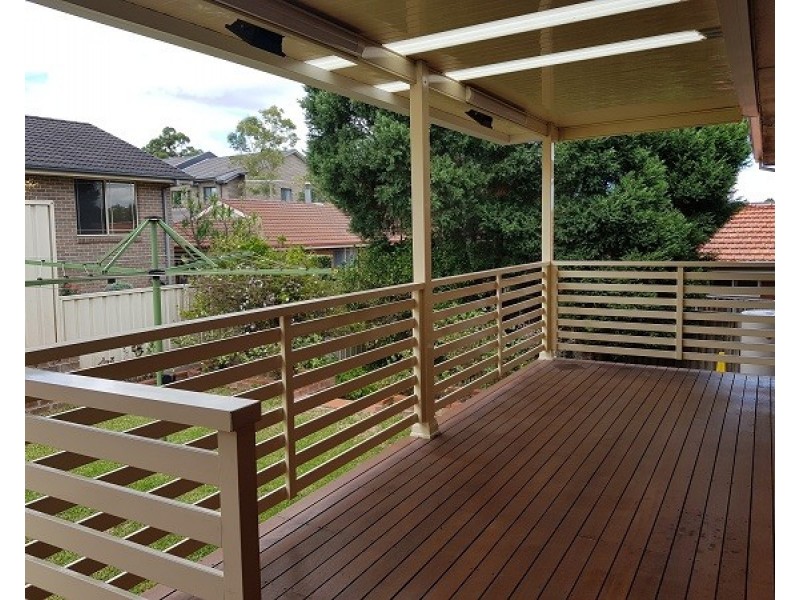 20 William street, Ermington NSW 2115