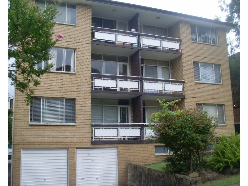 3/13 Riverview Street, West Ryde NSW 2114