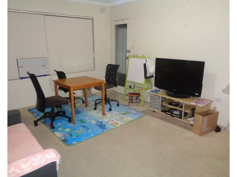 1/7 Endeavour Street, West Ryde NSW 2114