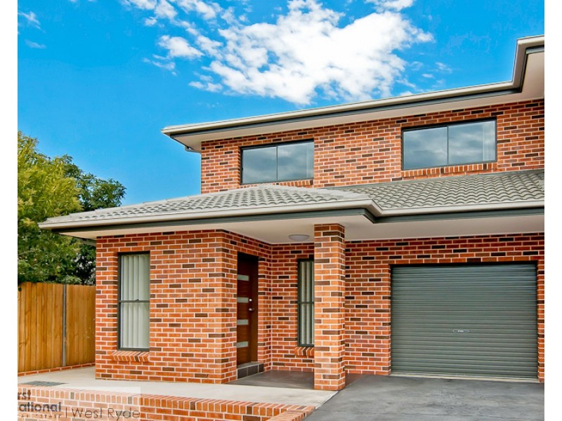 25 Flinders Street, Ermington NSW 2115