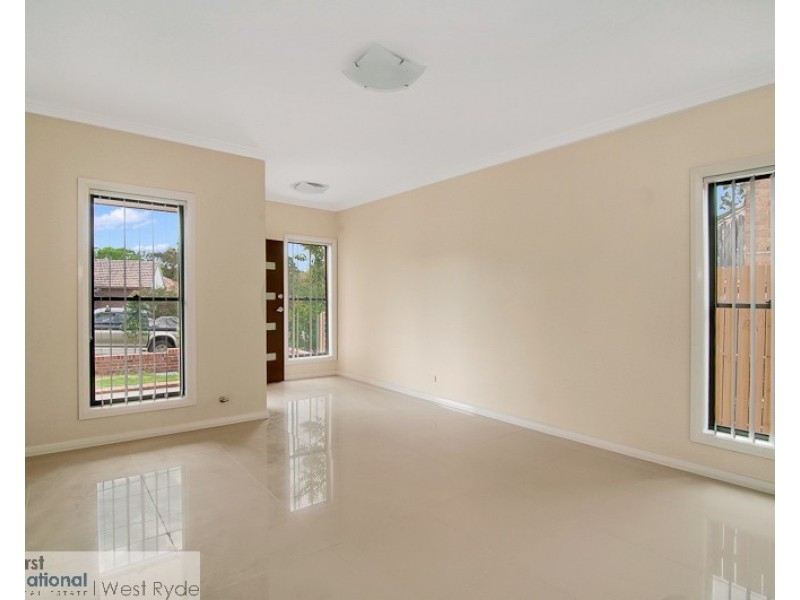 25 Flinders Street, Ermington NSW 2115