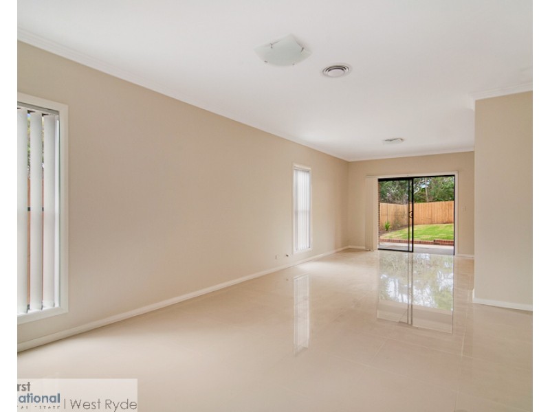 25 Flinders Street, Ermington NSW 2115