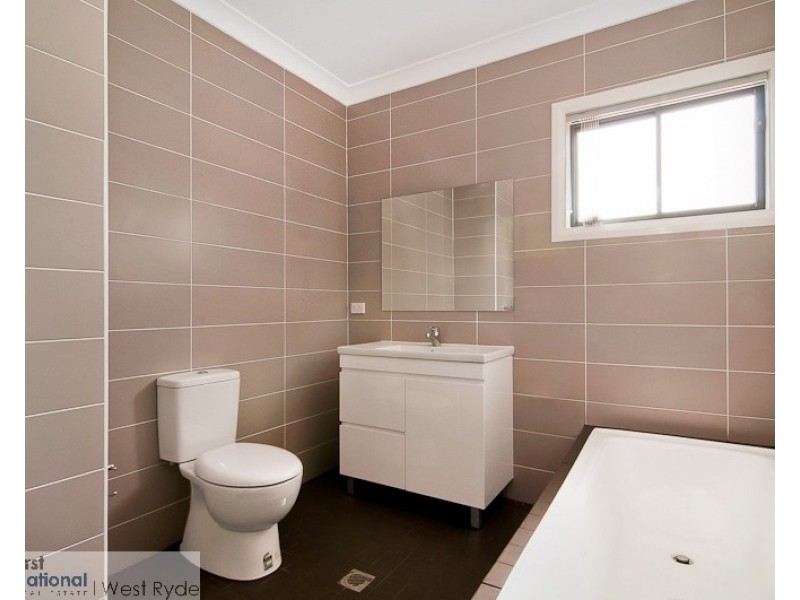 25 Flinders Street, Ermington NSW 2115