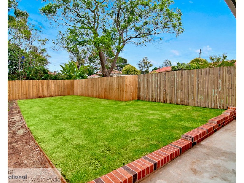 25 Flinders Street, Ermington NSW 2115