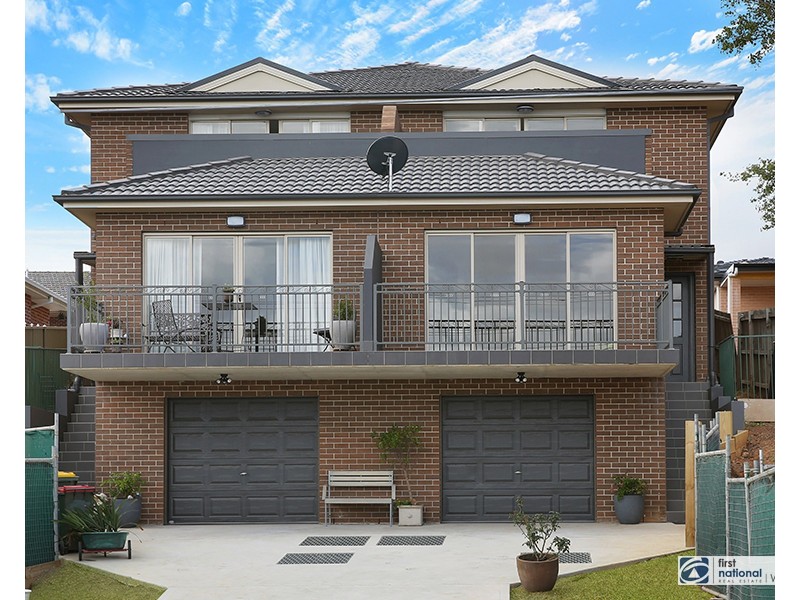 297B Morrison Road, Ryde NSW 2112