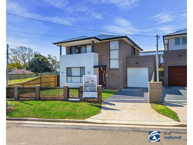 4 Dennis Street, Ermington NSW 2115