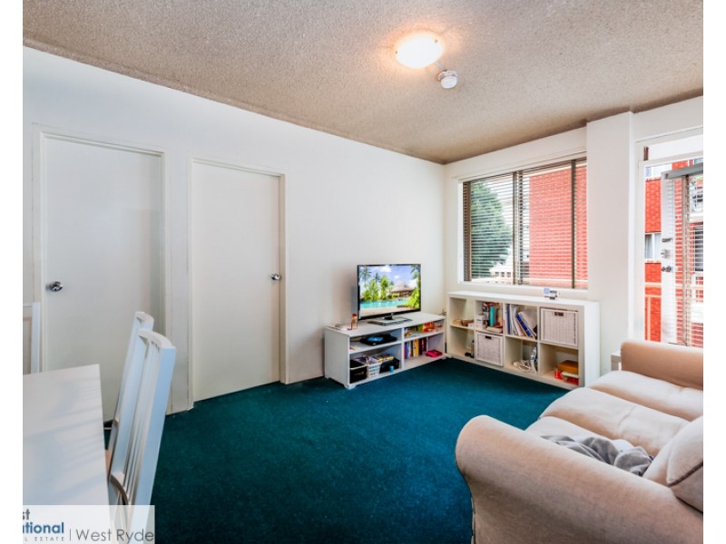 4/48 West Parade, West Ryde NSW 2114