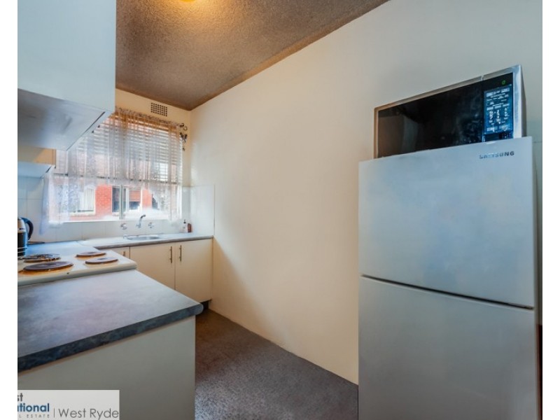 4/48 West Parade, West Ryde NSW 2114