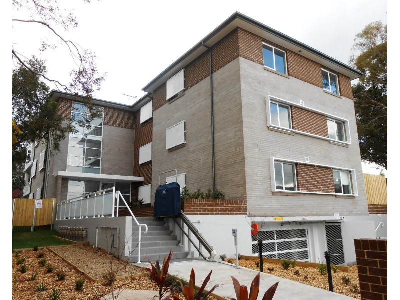 7/57 South Street, Rydalmere NSW 2116