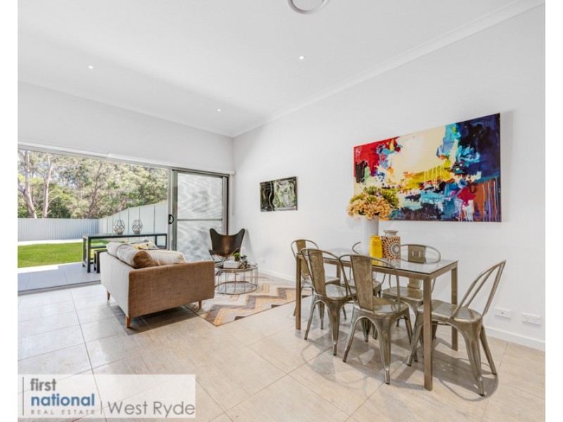 36a Patterson Street, Ermington NSW 2115