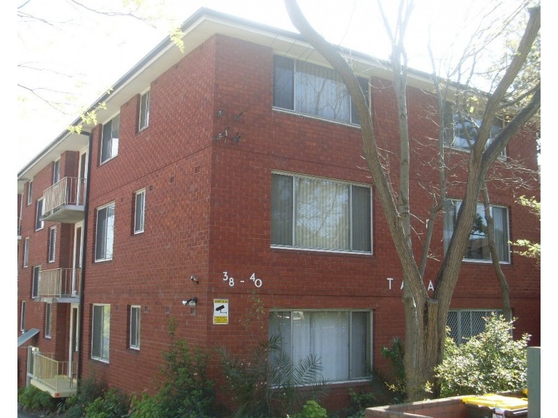 5/38-40 Meadow Crescent, Meadowbank NSW 2114