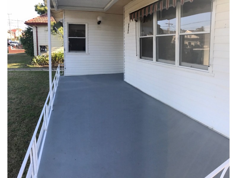 1 Edmondson Street, North Ryde NSW 2113