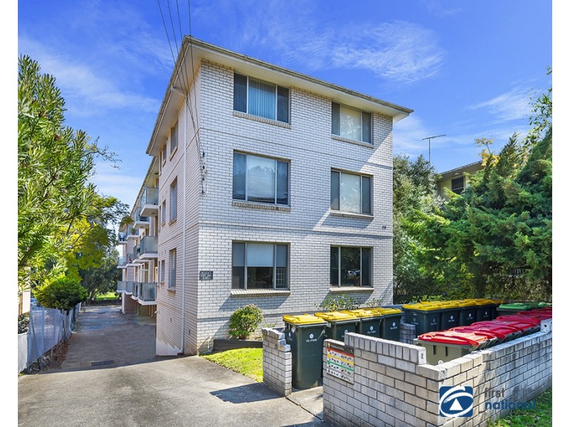 11/50 Meadow Crescent, Meadowbank NSW 2114