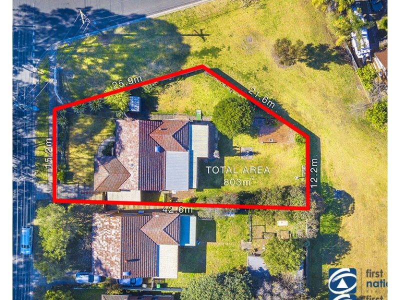 435 Kissing Point Road, Ermington NSW 2115