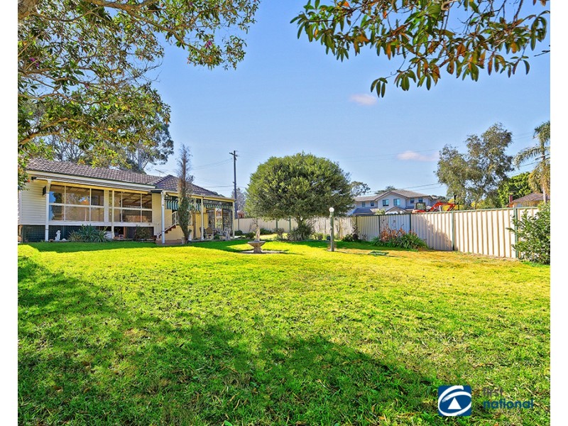 435 Kissing Point Road, Ermington NSW 2115