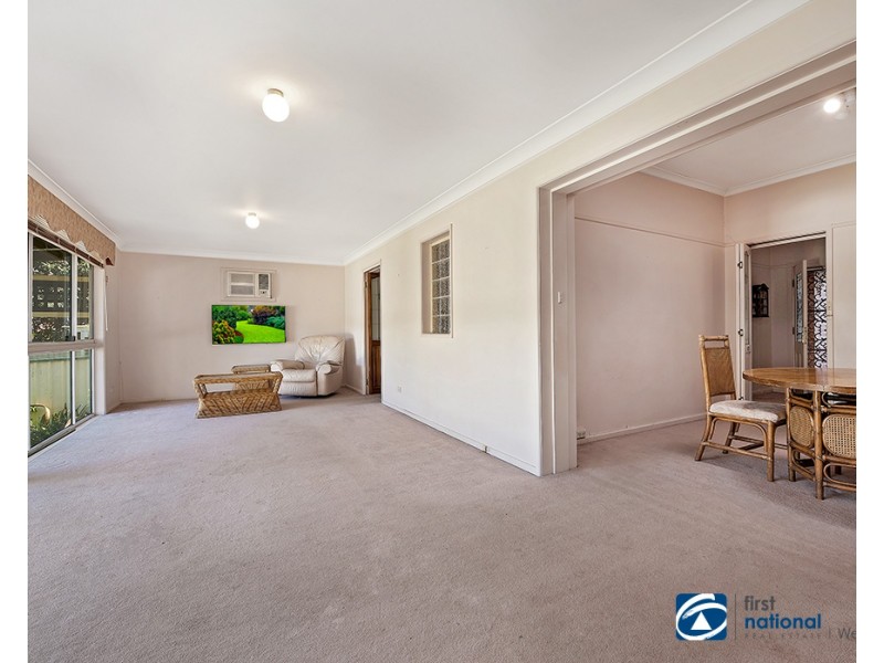 435 Kissing Point Road, Ermington NSW 2115