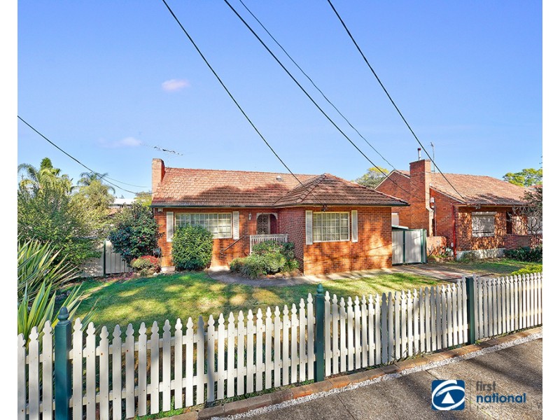 435 Kissing Point Road, Ermington NSW 2115