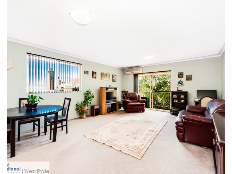 4/1 Edward Street, Ryde NSW 2112