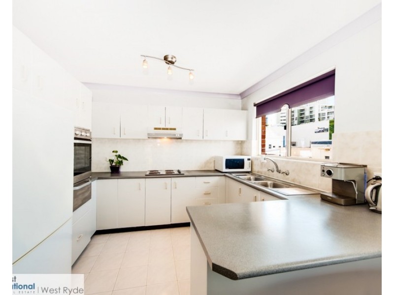 4/1 Edward Street, Ryde NSW 2112