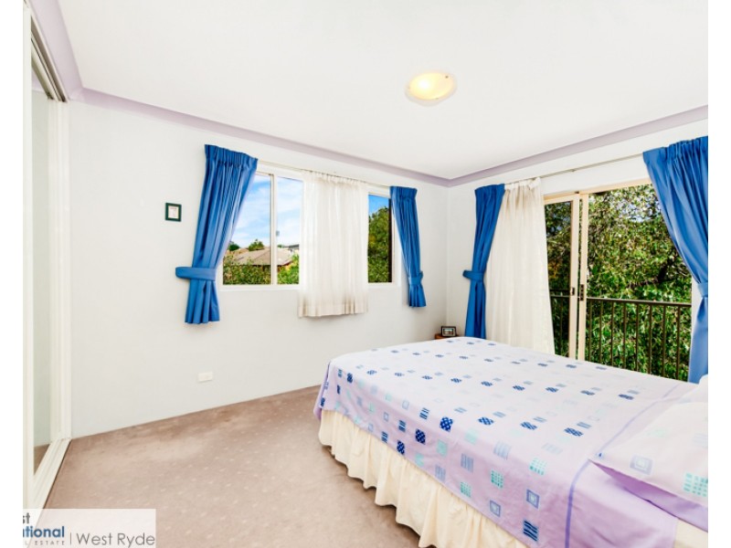 4/1 Edward Street, Ryde NSW 2112