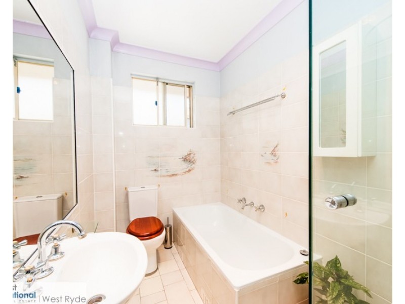 4/1 Edward Street, Ryde NSW 2112