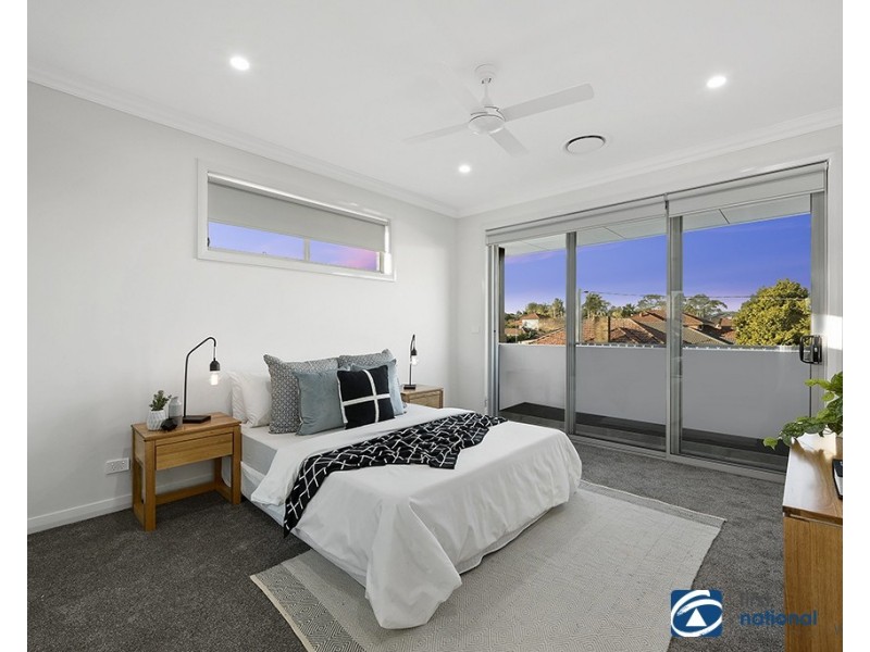 8 Hemsworth Avenue, Northmead NSW 2152