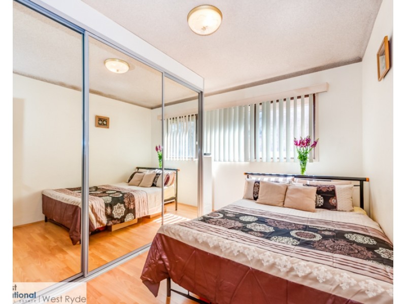 13/1-3 Bank Street, Meadowbank NSW 2114