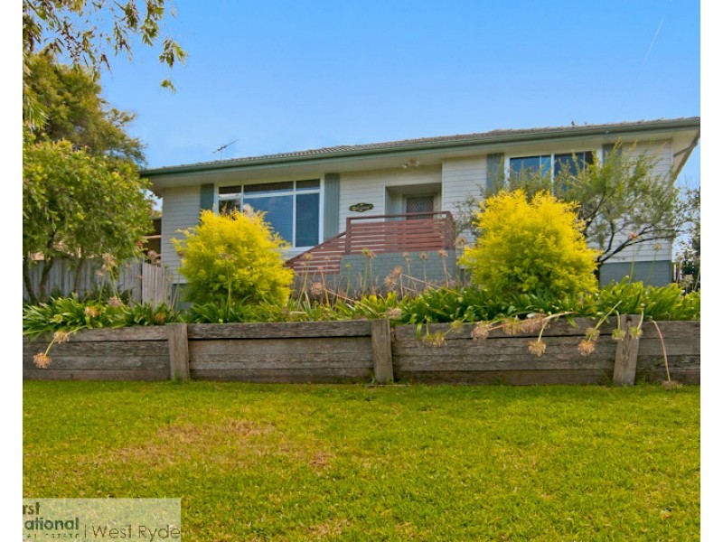 3 Manning Parade, Dundas Valley NSW 2117