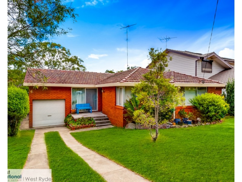 7 Berrigan Street, Winston Hills NSW 2153