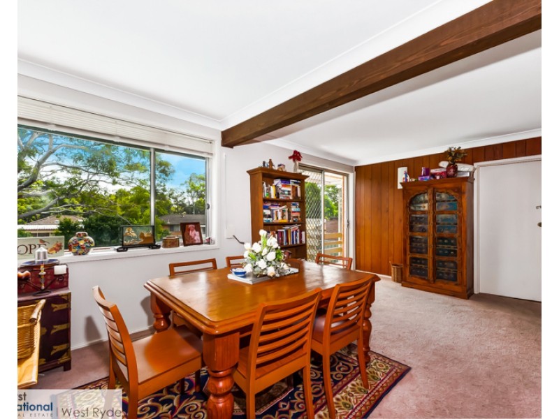 7 Berrigan Street, Winston Hills NSW 2153