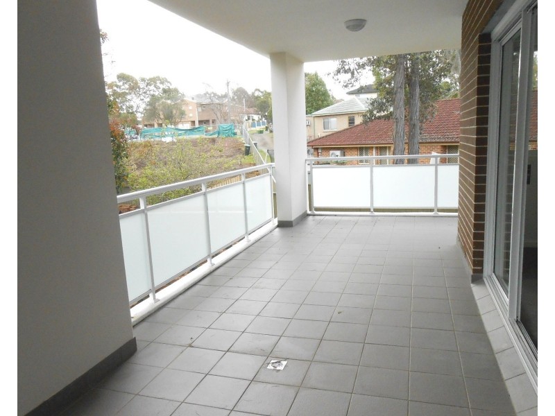 4/57 South Street, Rydalmere NSW 2116