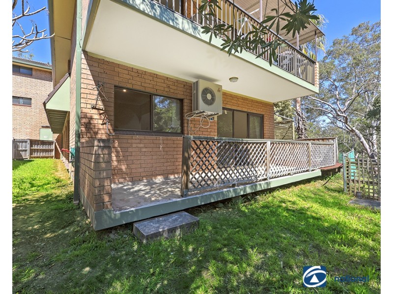 2/7 Garden Street, Telopea NSW 2117