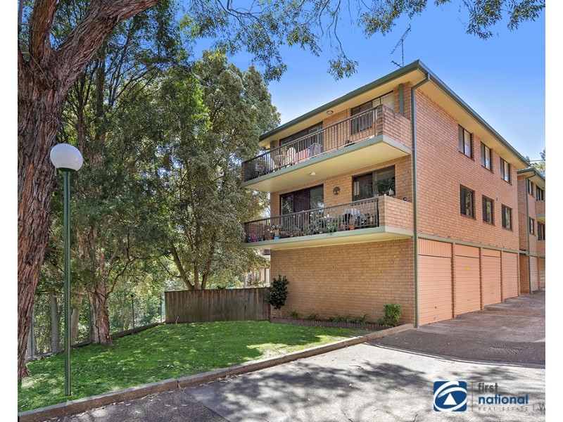 2/7 Garden Street, Telopea NSW 2117
