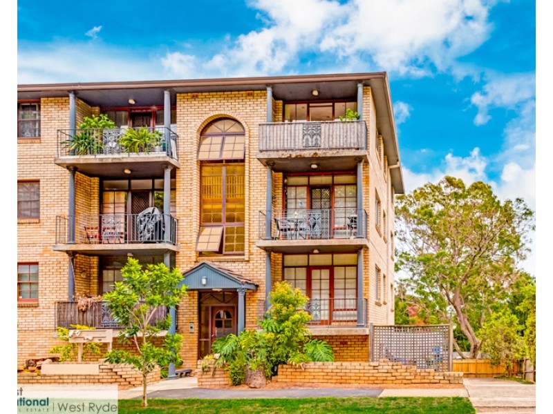 2/523 Victoria Road, Ryde NSW 2112