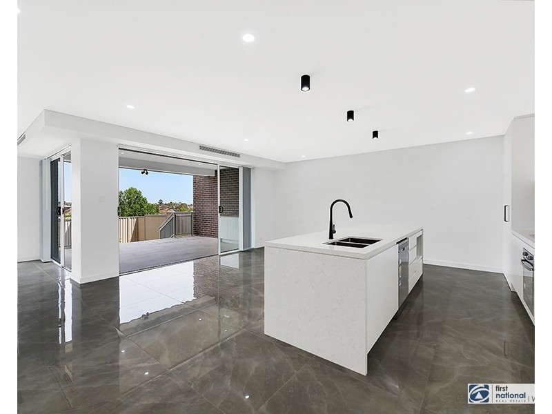 12 Vignes Street, Ermington NSW 2115