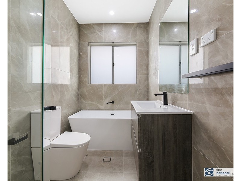 12 Vignes Street, Ermington NSW 2115