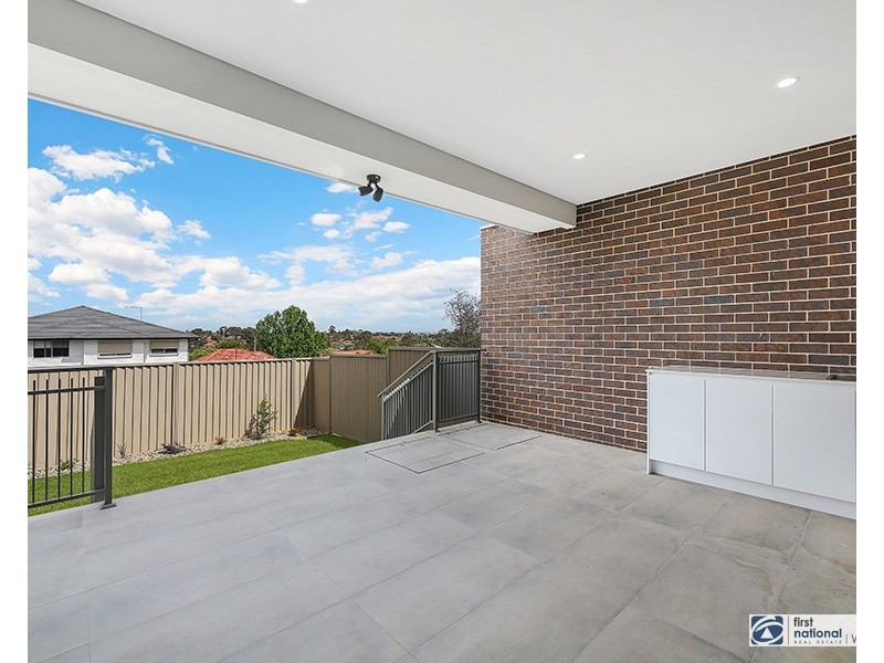 12 Vignes Street, Ermington NSW 2115