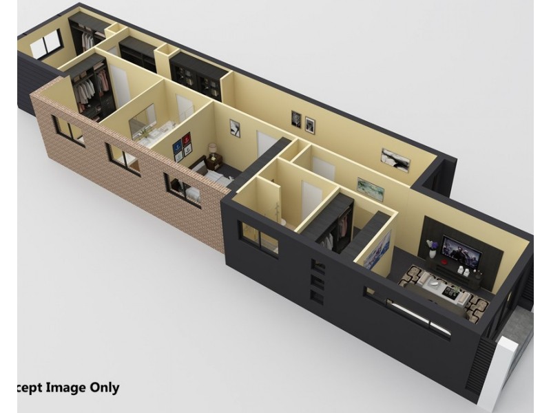 Lot 2&3/4 Boronia Street, Ermington NSW 2115